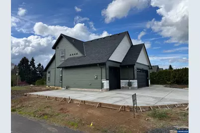 319 NE Clay St, Sublimity, OR 97385 - Photo 3