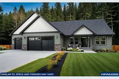 319 NE Clay St, Sublimity, OR 97385 - Photo 1