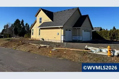 319 NE Clay St, Sublimity, OR 97385 - Photo 5