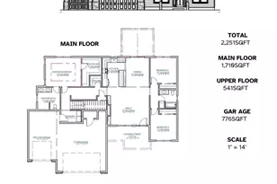 319 NE Clay St, Sublimity, OR 97385 - Photo 3