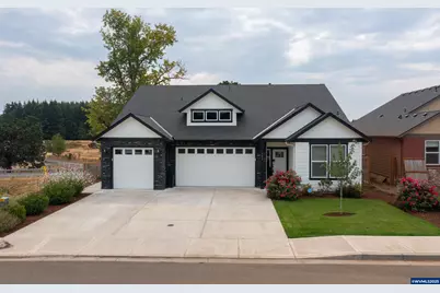 593 NE Evergreen Av, Dallas, OR 97338 - Photo 3