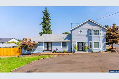 174 Steelhammer Rd Rd, Silverton, OR 97381 - Photo 1