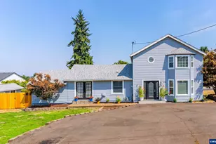 174 Steelhammer Rd Rd, Silverton, OR 97381 - Photo 1