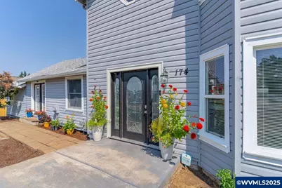 174 Steelhammer Rd Rd, Silverton, OR 97381 - Photo 3