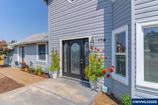 174 Steelhammer Rd Rd, Silverton, OR 97381 - Photo 3