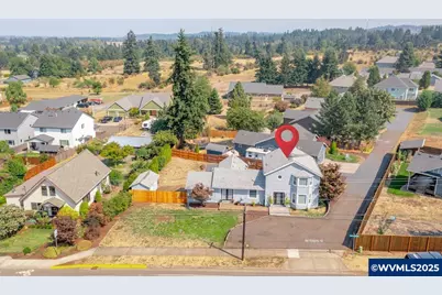 174 Steelhammer Rd Rd, Silverton, OR 97381 - Photo 5