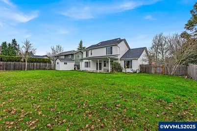 2775 Wallace Hills Ct NW, Salem, OR 97304 - Photo 37