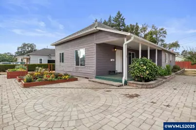 306 Pine Street St NE, Albany, OR 97321 - Photo 5