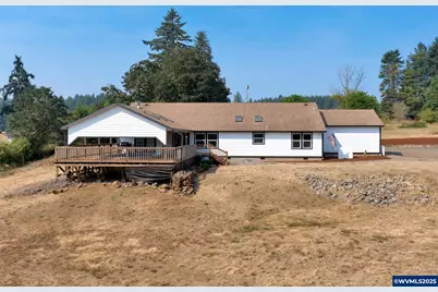 25606 Rice Rd, Sweet Home, OR 97386 - Photo 1