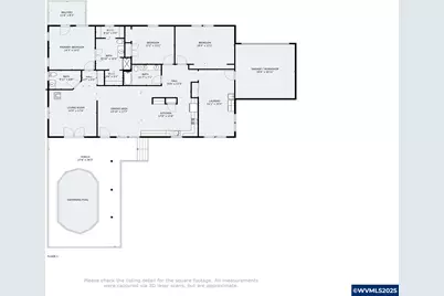25606 Rice Rd, Sweet Home, OR 97386 - Photo 35