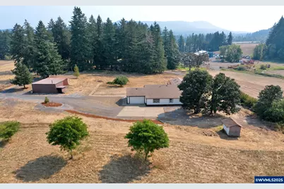 25606 Rice Rd, Sweet Home, OR 97386 - Photo 33