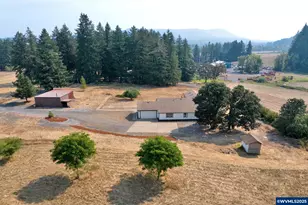 25606 Rice Rd, Sweet Home, OR 97386 - Photo 33