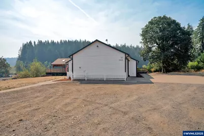 25606 Rice Rd, Sweet Home, OR 97386 - Photo 29