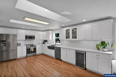 25606 Rice Rd, Sweet Home, OR 97386 - Photo 5