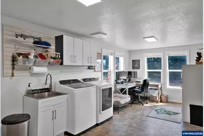 25606 Rice Rd, Sweet Home, OR 97386 - Photo 23