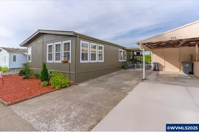 300 SE Lacreole #295 Dr, Dallas, OR 97338 - Photo 3