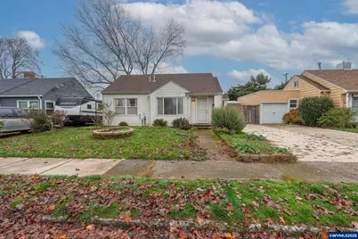 1603 Park Dr, Lebanon, OR 97355 - Photo 1