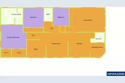 1503 N Hayden Island Dr #96, Portland, OR 97217 - Photo 33