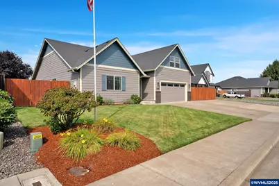 5088 NE North Park Ct, Albany, OR 97321 - Photo 5