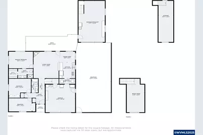 5088 NE North Park Ct, Albany, OR 97321 - Photo 49