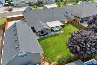 5088 NE North Park Ct, Albany, OR 97321 - Photo 45