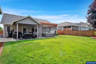 5088 NE N Park Ct, Albany, OR 97321 - Photo 41