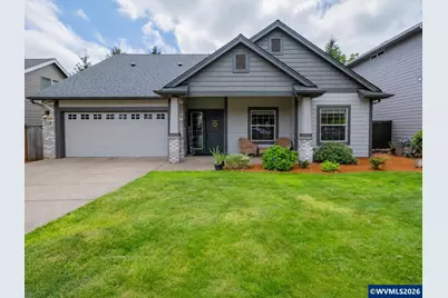 114 Muirfield Ct SE, Salem, OR 97306 - Photo 1