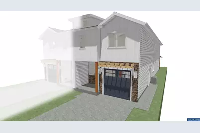 Lot #2 Oppek St NE, Keizer, OR 97303 - Photo 1