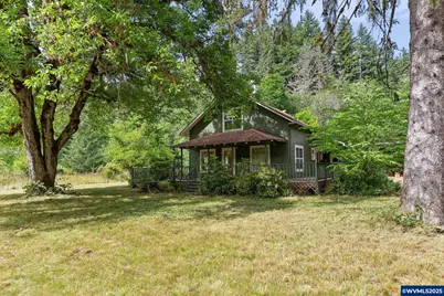 83015 Peninsula Rd, Fall Creek, OR 97438 - Photo 1