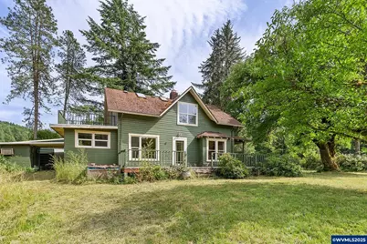 83015 Peninsula Rd, Fall Creek, OR 97438 - Photo 3