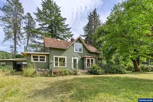 83015 Peninsula Rd, Fall Creek, OR 97438 - Photo 3