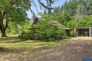 83015 Peninsula Rd, Fall Creek, OR 97438 - Photo 5