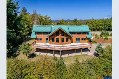 330 S Bay Rd, Toledo, OR 97391 - Photo 43