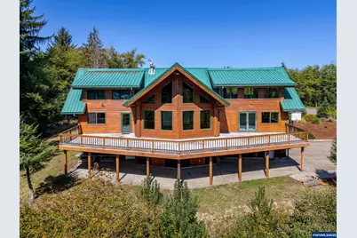330 S Bay Rd, Toledo, OR 97391 - Photo 1