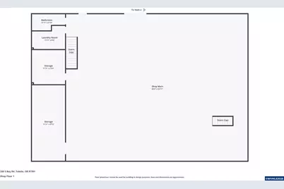 330 S Bay Rd, Toledo, OR 97391 - Photo 47