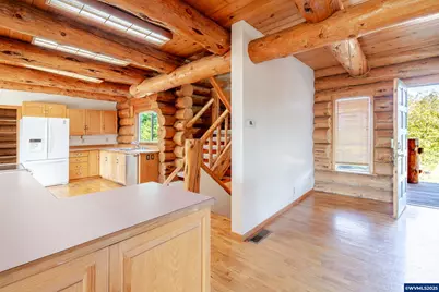 330 S Bay Rd, Toledo, OR 97391 - Photo 5