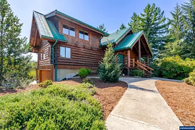 330 S Bay Rd, Toledo, OR 97391 - Photo 3