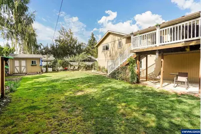 1926 Modoc Dr NE, Keizer, OR 97303 - Photo 39