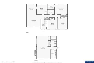 1926 Modoc Dr NE, Keizer, OR 97303 - Photo 43