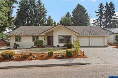 4586 Constitution Av SE, Salem, OR 97302 - Photo 1