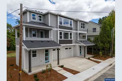 865 SW Grove St, Corvallis, OR 97333 - Photo 1