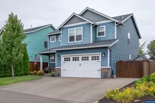 1627 Trent Ave N, Keizer, OR 97303 - Photo 3