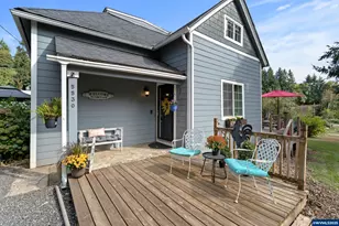 5530 Steele Lane Southeast, Salem, OR 97317 - Photo 5