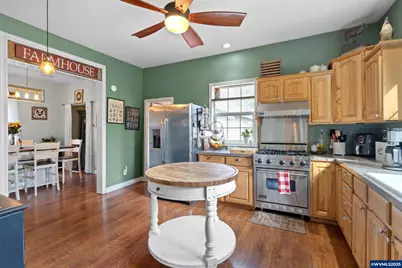 5530 Steele Ln SE, Salem, OR 97317 - Photo 17