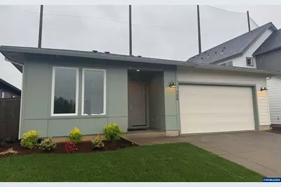704 Magnolia Av, Woodburn, OR 97071 - Photo 1