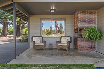 4667 NE St Paul Hwy, Saint Paul, OR 97137 - Photo 35