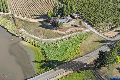 4667 NE St Paul Hwy, Saint Paul, OR 97137 - Photo 39