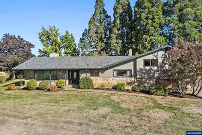 4667 NE St Paul Hwy, Saint Paul, OR 97137 - Photo 1
