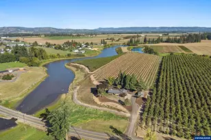 4667 NE St Paul Hwy, Saint Paul, OR 97137 - Photo 43