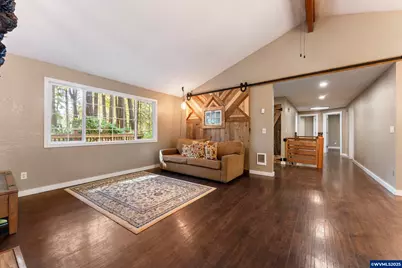 23515 Clark Dr, Philomath, OR 97370 - Photo 11